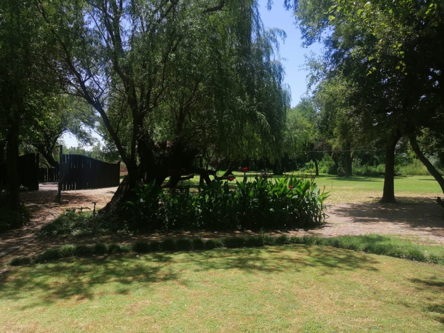 Commercial Property for Sale in Pretorius Kraal Free State